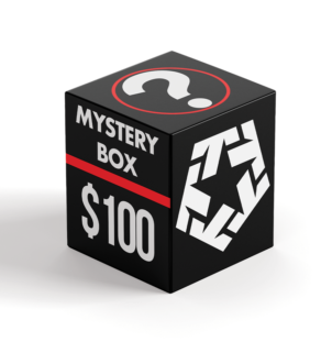 TRIBAL MYSTERY BOX