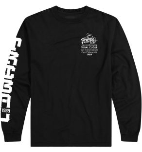 FLAKS - Men's Long Sleeve Shirt