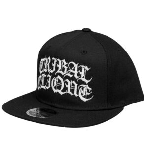 BLOVED - New Era® - Flat Bill Snapback Cap