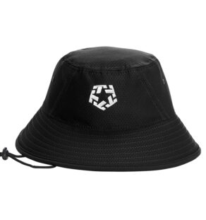 BLACK - New Era ® Bucket Hat