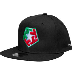 MEXICO - New Era® - Flat Bill Snapback Cap