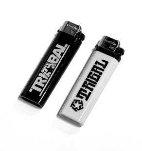 Tribal Lighter (2 Pack)